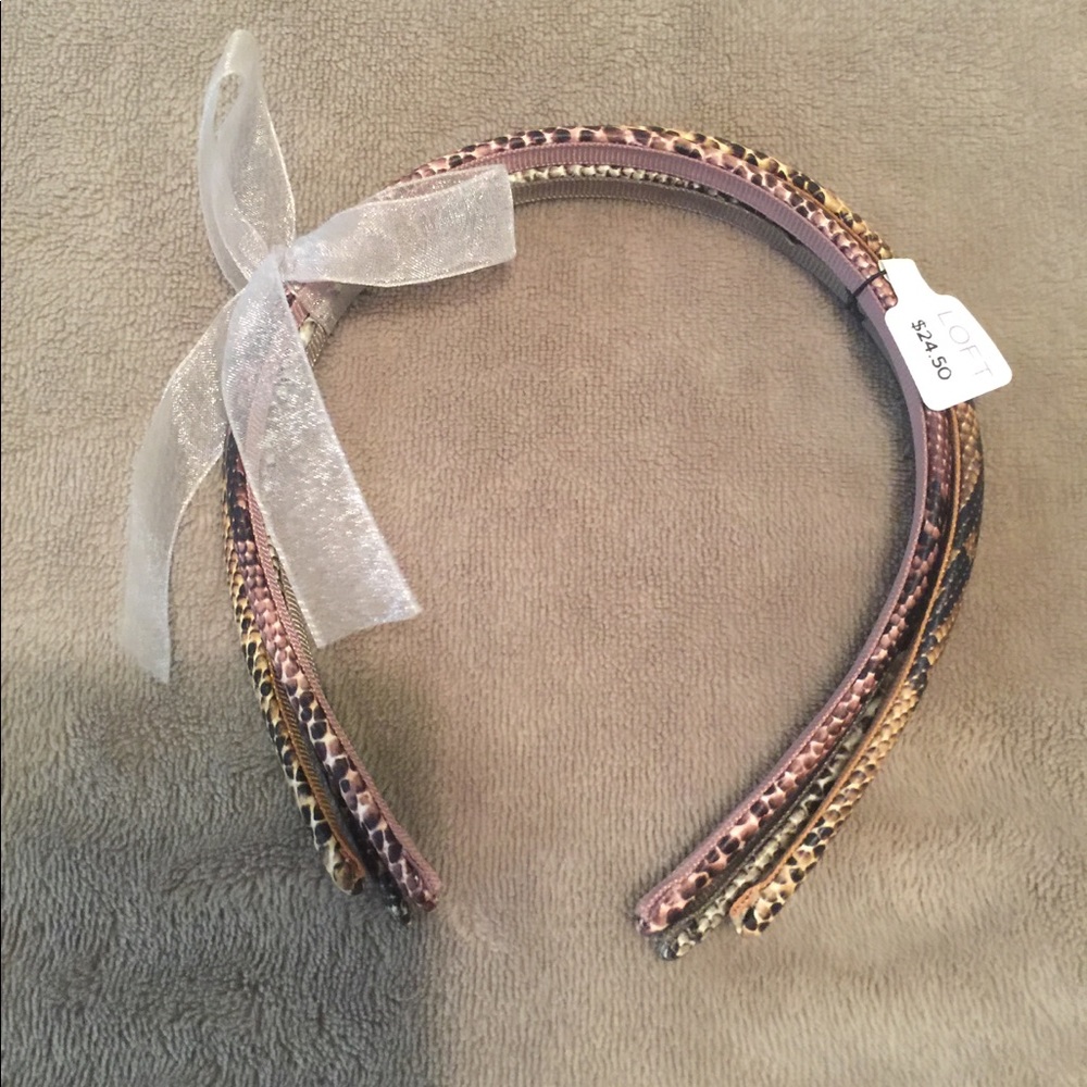 Headband
